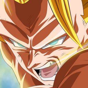 Meet your Posher, Robert